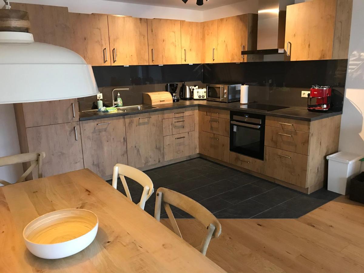 Apartment Seeglueck Am Schliersee - Modern, Zentral, Perfekt Fuer Familien Extérieur photo