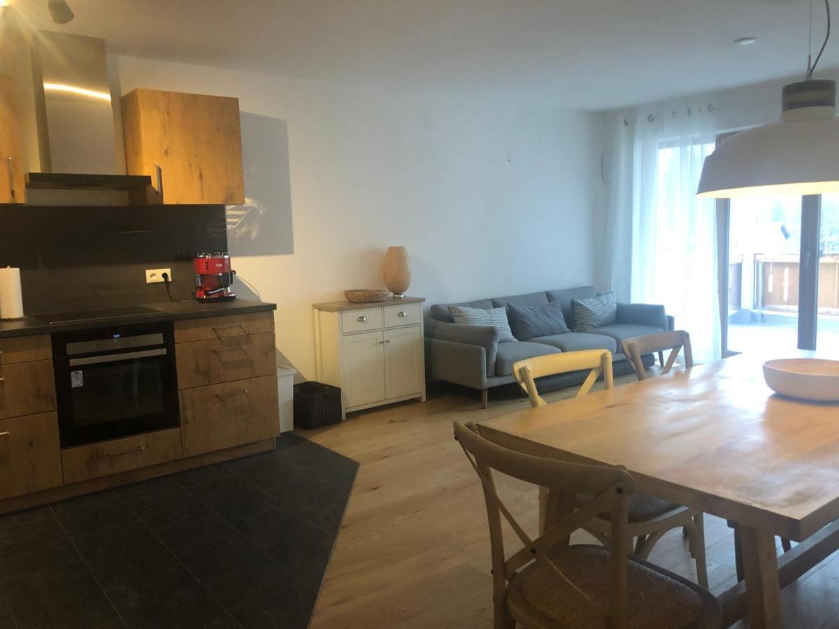 Apartment Seeglueck Am Schliersee - Modern, Zentral, Perfekt Fuer Familien Extérieur photo